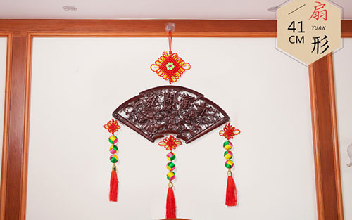 望牛墩镇中国结挂件实木客厅玄关壁挂装饰品种类大全